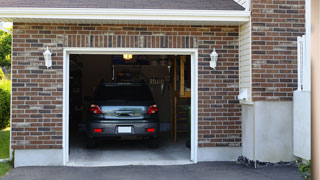 Garage Door Installation at Atwater Village Los Angeles, California